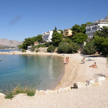 Mrkonjic Branko & Marija Apartmani Omiš Extérieur photo