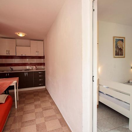 Mrkonjic Branko & Marija Apartmani Omiš Extérieur photo