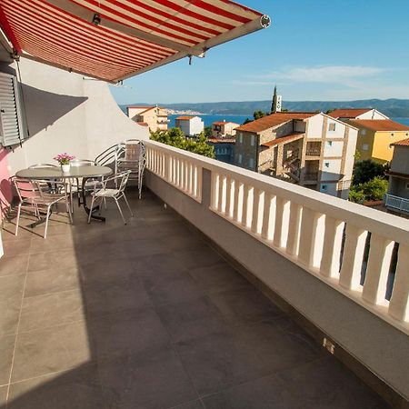 Mrkonjic Branko & Marija Apartmani Omiš Extérieur photo
