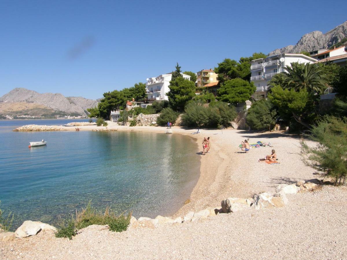 Mrkonjic Branko & Marija Apartmani Omiš Extérieur photo