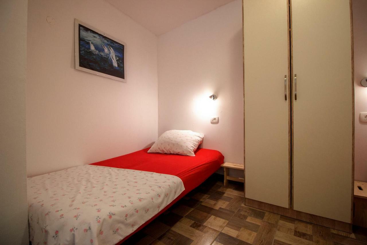 Mrkonjic Branko & Marija Apartmani Omiš Extérieur photo