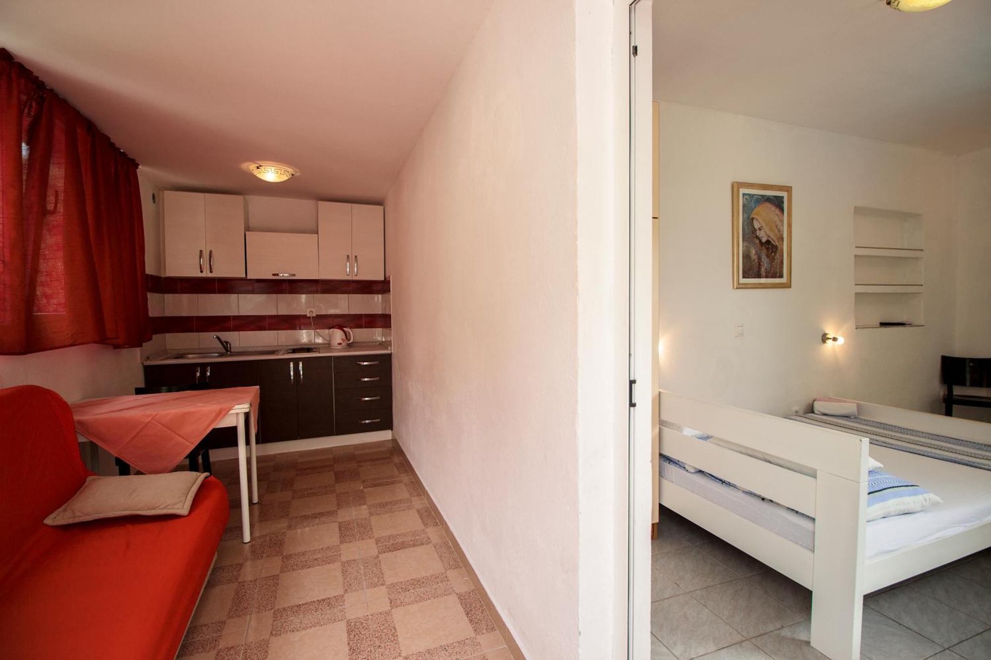 Mrkonjic Branko & Marija Apartmani Omiš Extérieur photo