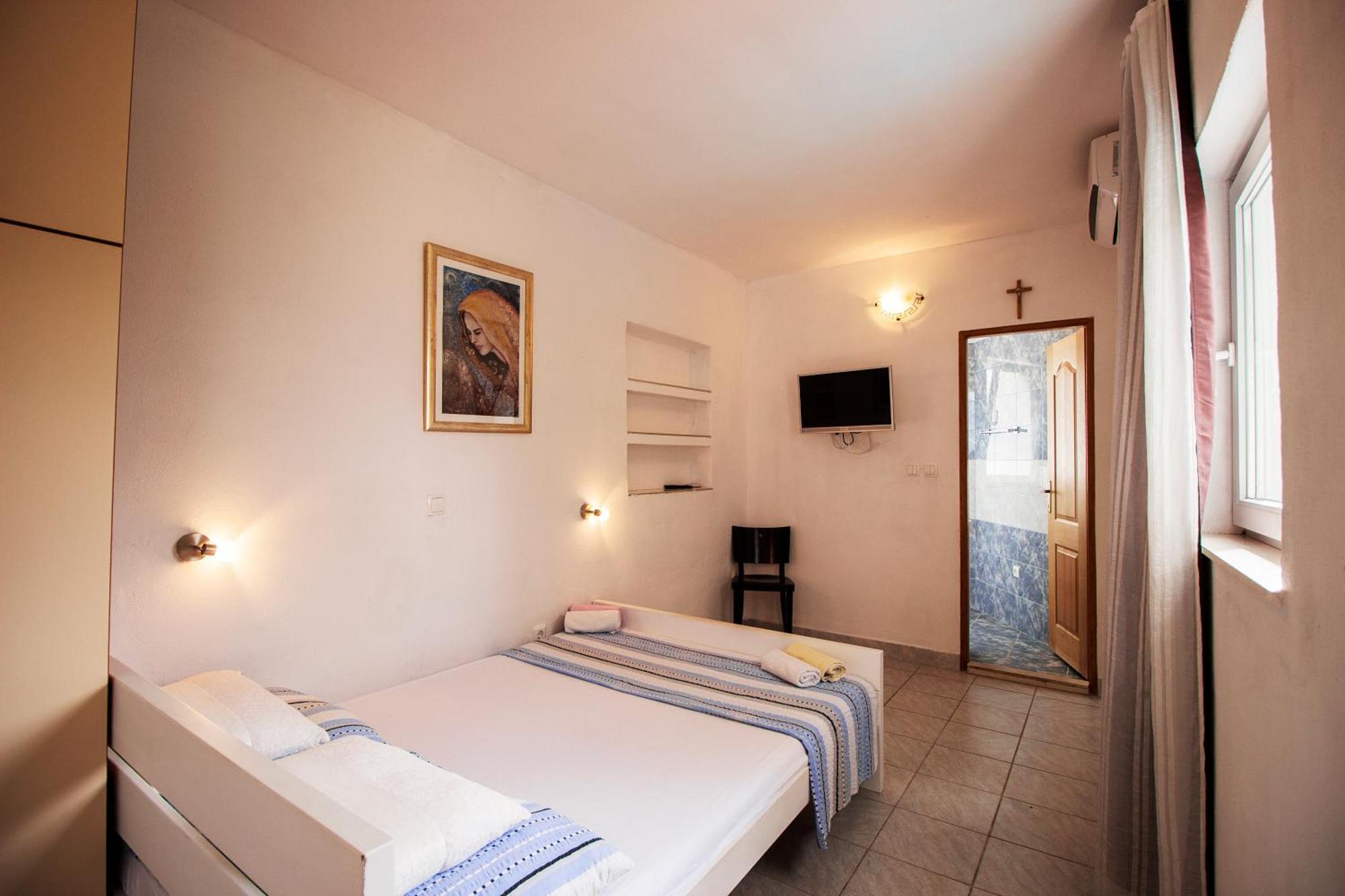 Mrkonjic Branko & Marija Apartmani Omiš Extérieur photo