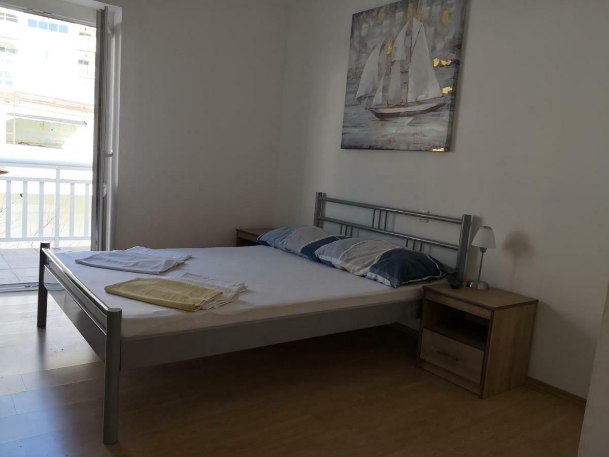 Mrkonjic Branko & Marija Apartmani Omiš Extérieur photo