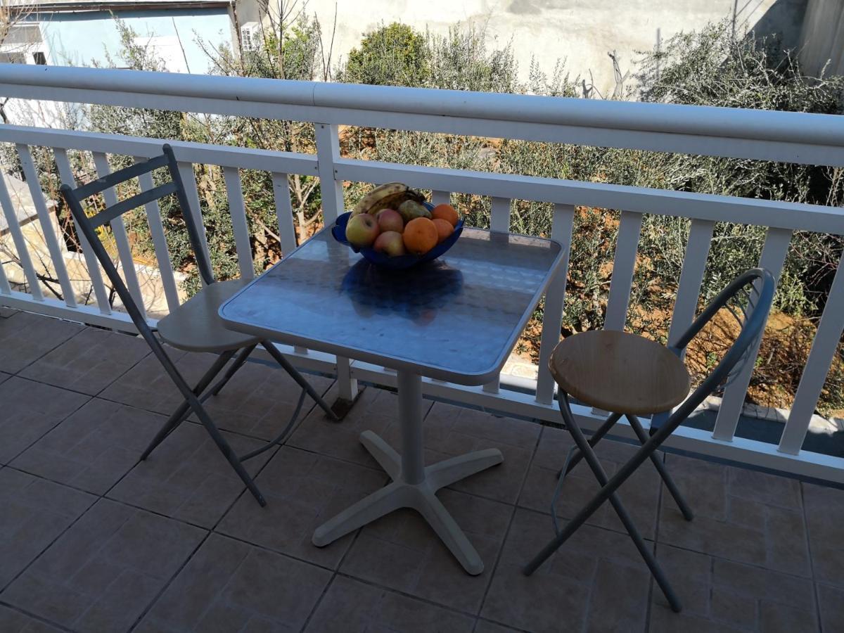 Mrkonjic Branko & Marija Apartmani Omiš Extérieur photo